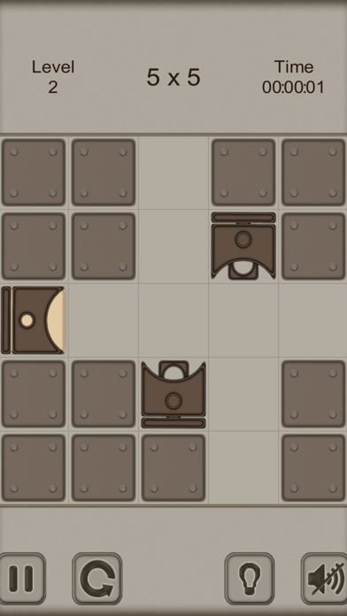 Fill the field. Block Puzzle Screenshot
