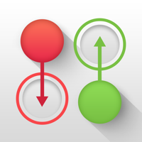 Lost Dots Sliding Brain Puzzle