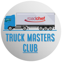 Roadchef Truck Masters