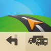 Sygic GPS Truck & Caravan - Sygic a. s.