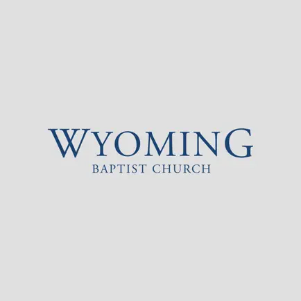 Wyoming Baptist Church Cheats