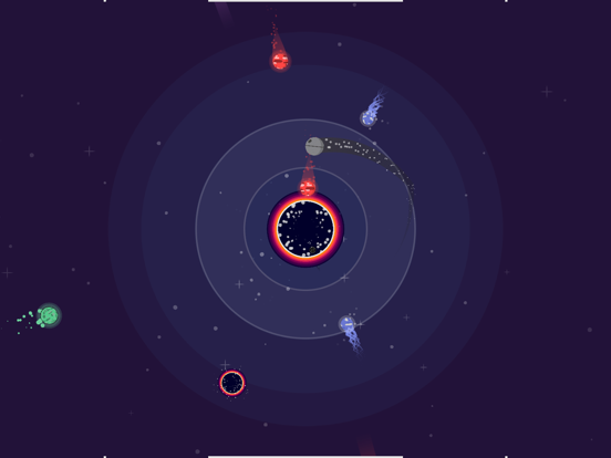 Screenshot #6 pour Orbt XL