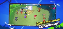 Game screenshot Regrow mod apk