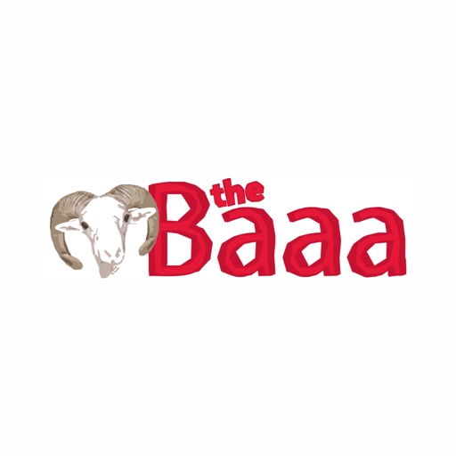 The Baaa