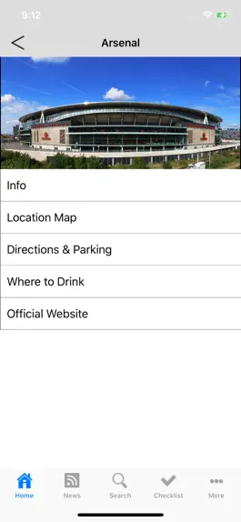 Game screenshot Away Ground Guide hack
