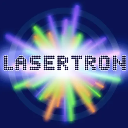 Lasertron Laser Harp Cheats