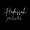 Hadassah icon