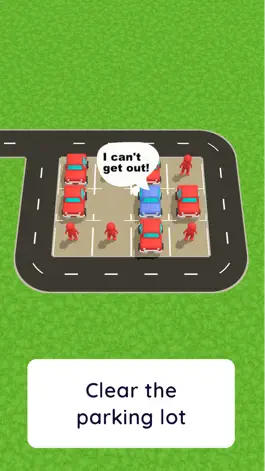 Game screenshot Onet Cars apk