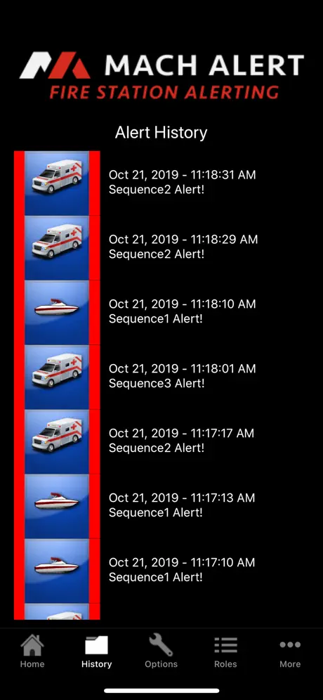 Kingsport Alerting