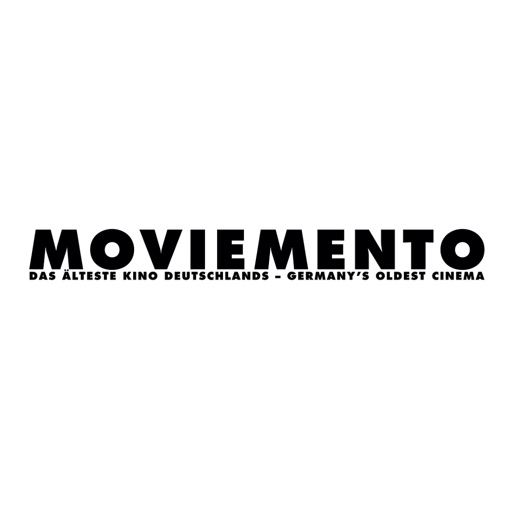 Moviemento Berlin icon