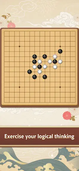 Game screenshot Gomoku Five in a Row hack