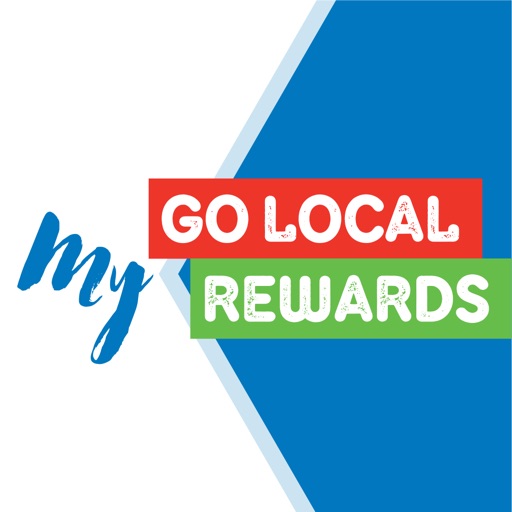 Quicklee's My Go Local Rewards icon