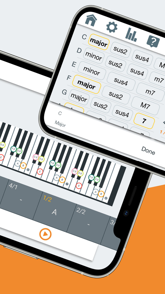 Pianolytics - Learn Piano