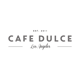 Cafe Dulce Los Angeles