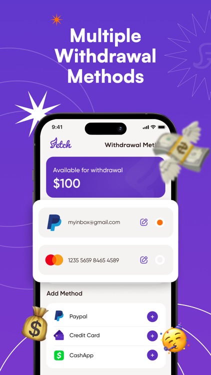 Fetch - Fetcher screenshot-4