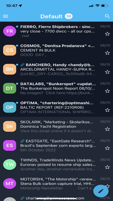 iTelixPlus Screenshot