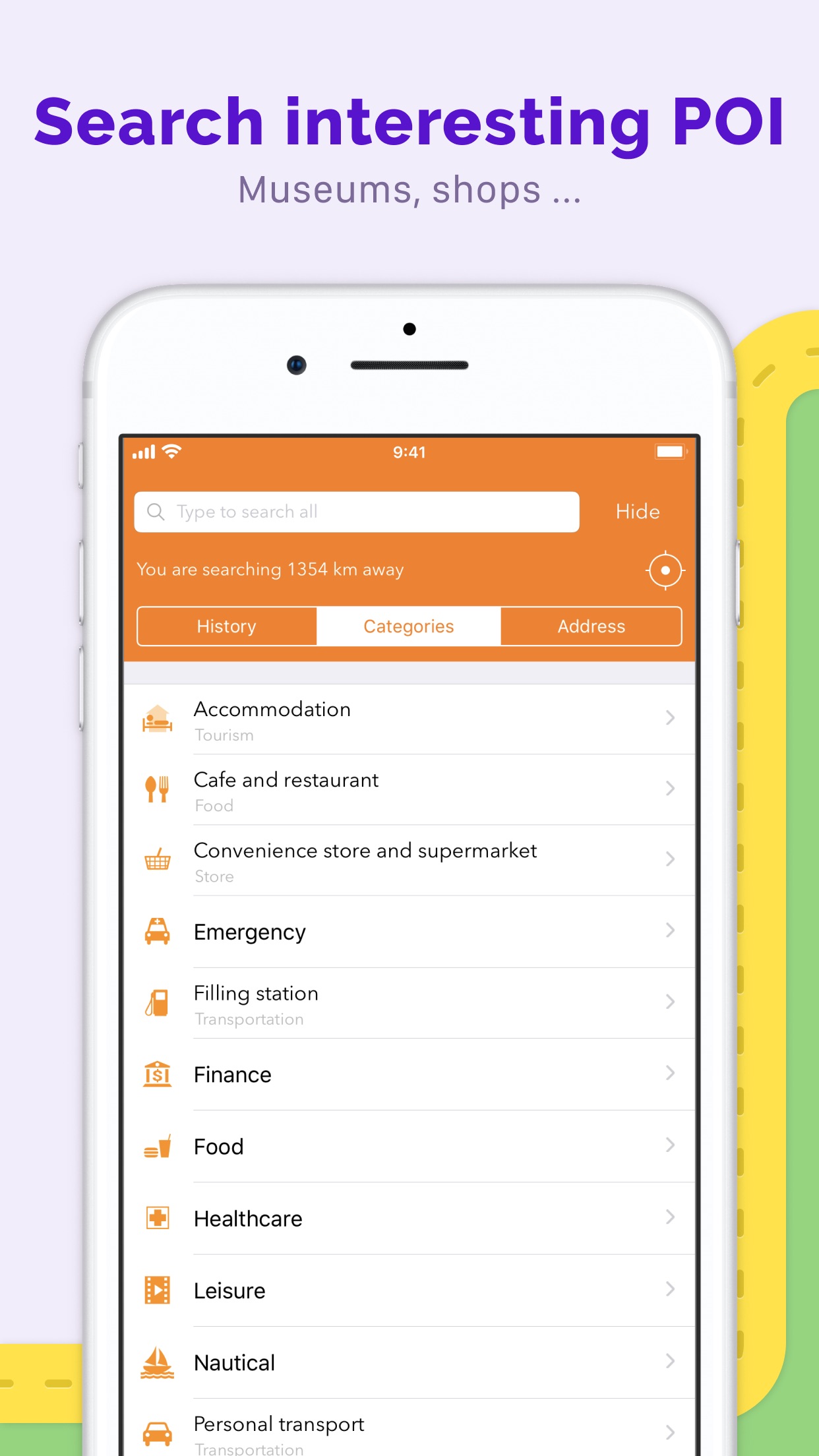 Screenshot 5 of OsmAnd Maps Travel & Navigate