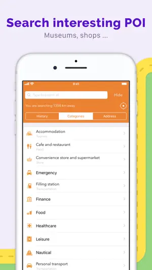 OsmAnd Maps Travel & Navigate screenshot 5