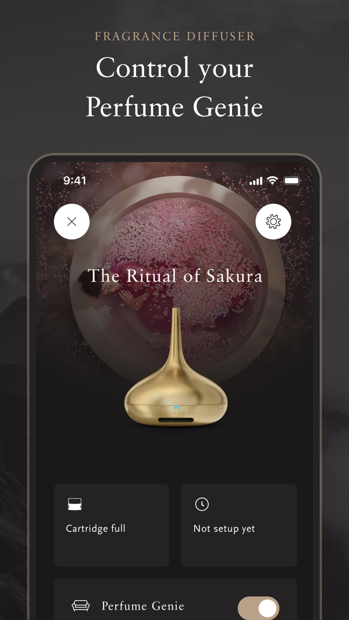 Rituals Home and Body Cosmetics