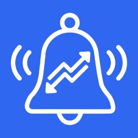 Screenshots (2) Crypto Price Alerts & Widgets
