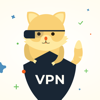VPN RedCat быстрый ВПН сервис - VPN Free Service