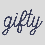 Gifty - Wishlists & Friends