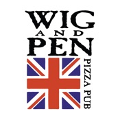 Wig & Pen Pizza Pub