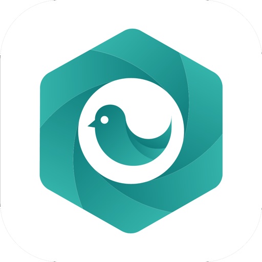 Sparrow: GEEK's Recognition iOS App