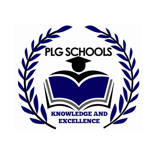 PLG Schools Communicator icon