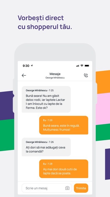 Bringo Romania - Comanda orice screenshot-4