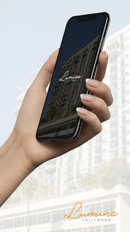 Game screenshot Lumina Hollywood mod apk