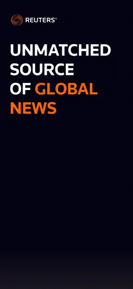 Game screenshot Reuters News mod apk