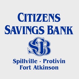 Citizens Savings Bank IA