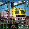 Train Simulator: City Railroad icon