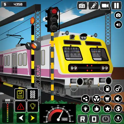 Train Simulator: City Railroad Cheats