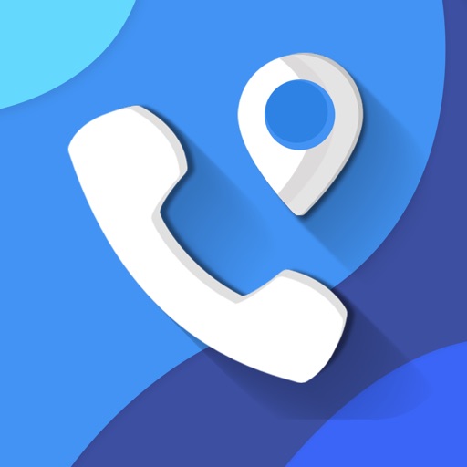 True Location - Find Number iOS App