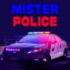 Mister Police Siren & Flasher icon