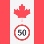 Canada Driving License G1 Test