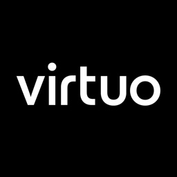 Virtuo : location de voiture icône