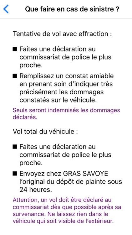 Gras Savoye Auto screenshot-4