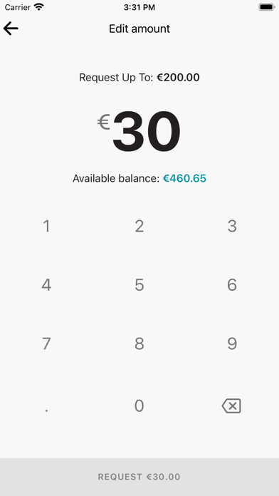 CloudPay NOW Screenshot