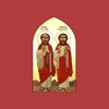 SPSP Coptic Church Montreal icon