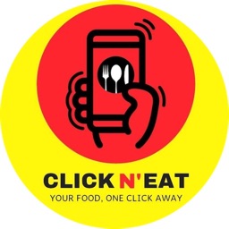 Click N' Eat Haiti