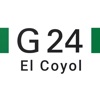 G24 - Coyol