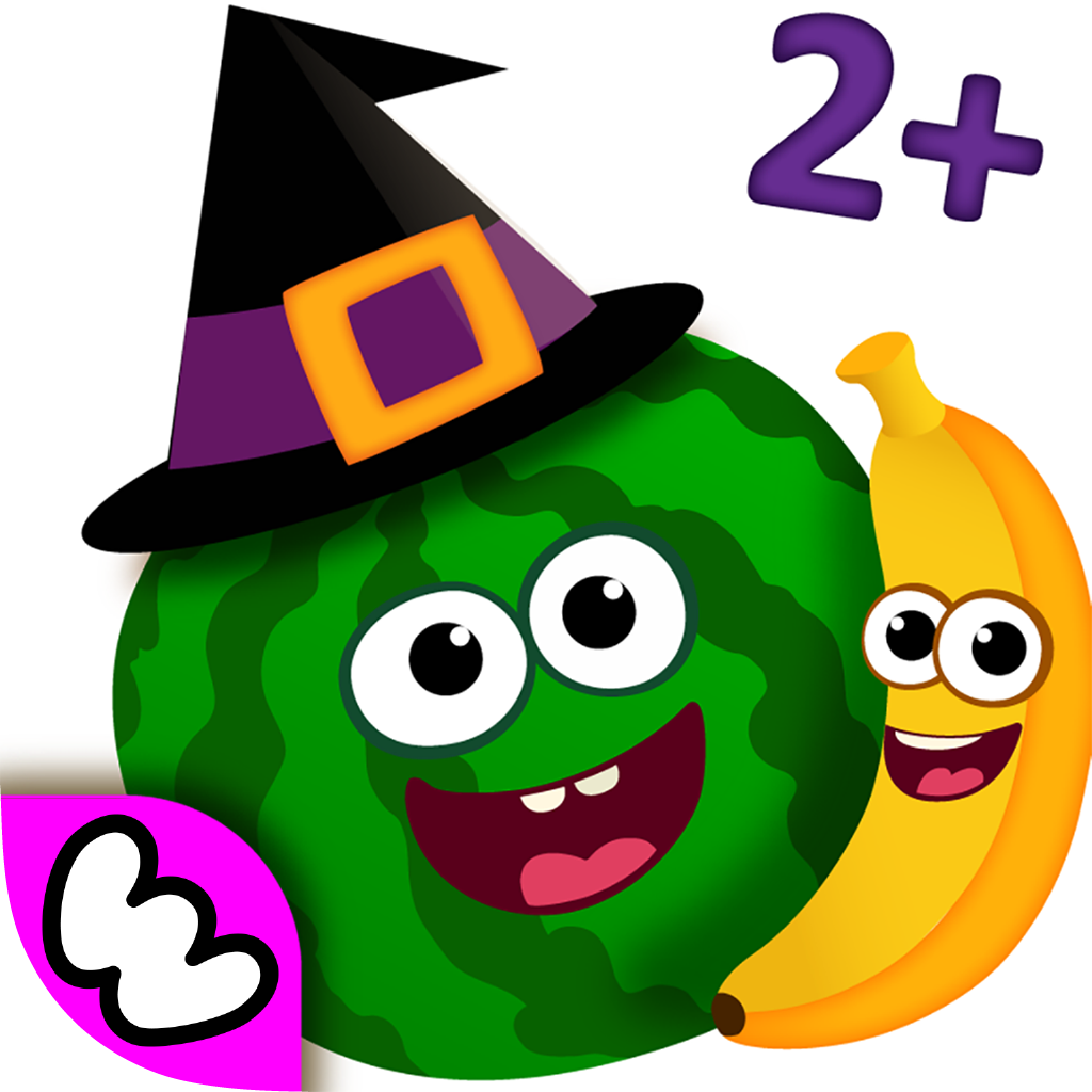 Get Halloween Kids Toddlers Games for iOS, iPhone, iPad Aso Report
