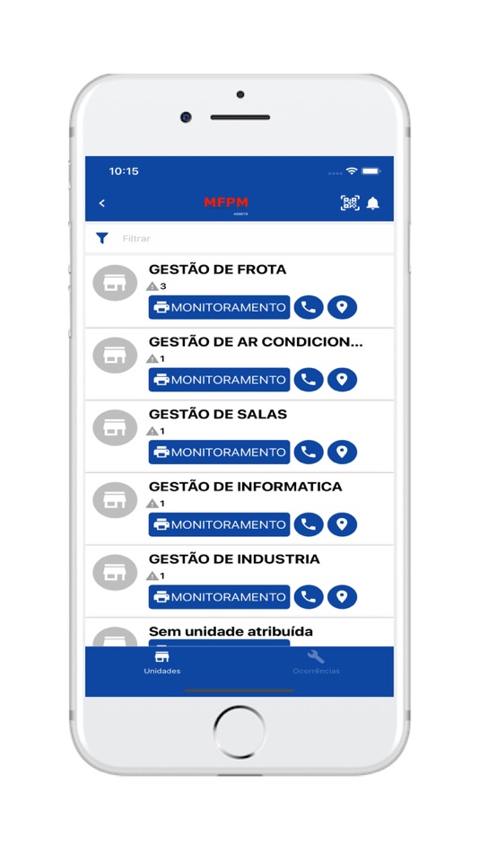 #4. MFP Assets (iOS) Podle: KTI TECHNOLOGY AND INNOVATION SOFTWARE LTDA