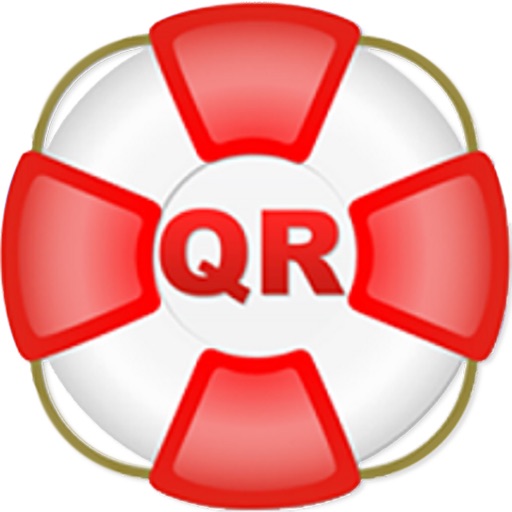 LG QR Reader icon