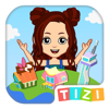 Tizi Town - My World - IDZ Digital Private Limited