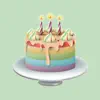 Birthday To You Stickers problems & troubleshooting and solutions