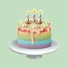 Birthday To You Stickers App Delete